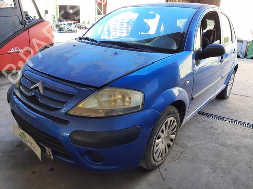 Tailgate handle CITROËN C3 I (FC_, FN_) 1.4 HDi | BP10214178C132 