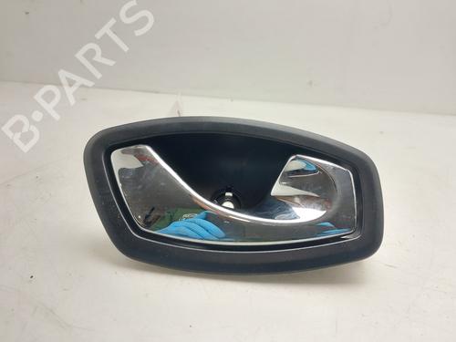 Used Front right interior door handle Front right interior door handle RENAULT GRAND SCÉNIC III (JZ0/1_) [2009-2016] 35720583 35720583