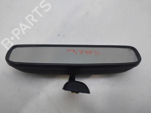 Used Rear mirror HYUNDAI MATRIX (FC) 1.5 CRDi (102 hp) 16007305