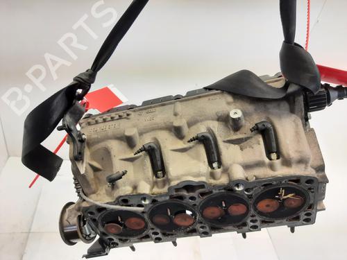 Cylinder head SKODA SUPERB I (3U4) 2.0 TDI | BP29855799M5