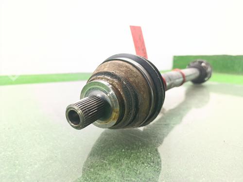 Right front driveshaft VW PASSAT B6 (3C2)  | BP29408554M39 