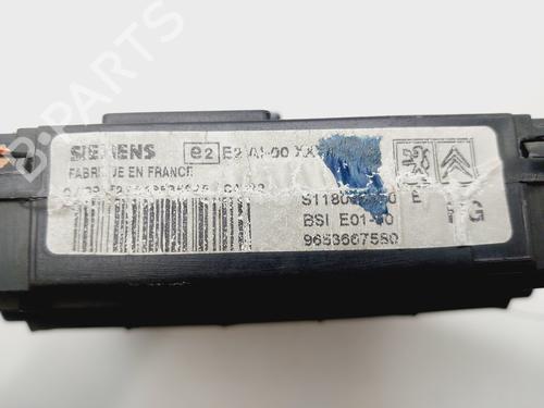 Other PEUGEOT PARTNER MPV (5_, G_) | BP30133592O1