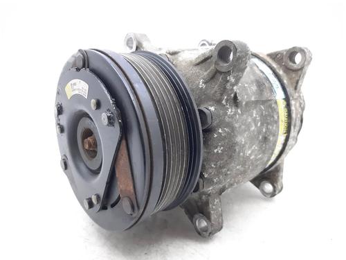 Used AC compressor AC compressor VW GOLF III (1H1) 2.0 (115 hp) 11198332 11198332