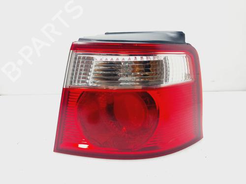 Used Right taillight KIA CARENS II MPV (FJ) 2.0 CRDi (113 hp) 19485066