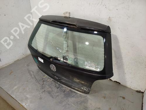 Tailgate VW POLO IV (9N_, 9A_) 1.9 TDI | BP28014300C6