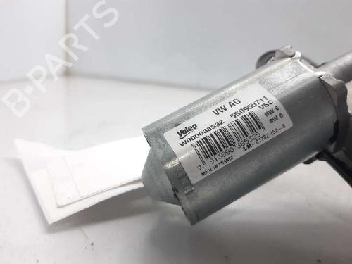 Rear wiper motor VW GOLF SPORTSVAN VII (AM1, AN1)  | BP6783765M102 