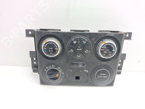 Used Climate control Climate control SUZUKI GRAND VITARA II (JT, TE, TD) [2005-2026] 36229664 36229664
