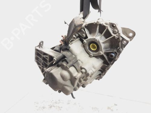 Gearbox FIAT PUNTO EVO (199_) 1.3 D Multijet (199AXC1A, 199BXC1A, 199AXT1A, 199BXT1A) | BP19652028M3
