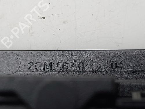 Warning switch VW T-CROSS (C11, D31)  | BP33056170I22  - Image 6