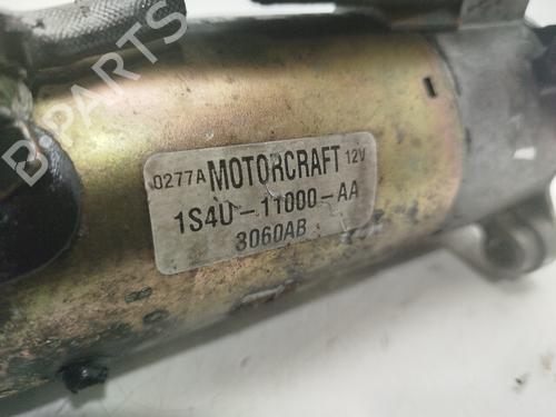 Starter FORD FOCUS I (DAW, DBW) 1.8 Turbo DI / TDDi | BP32234460M8