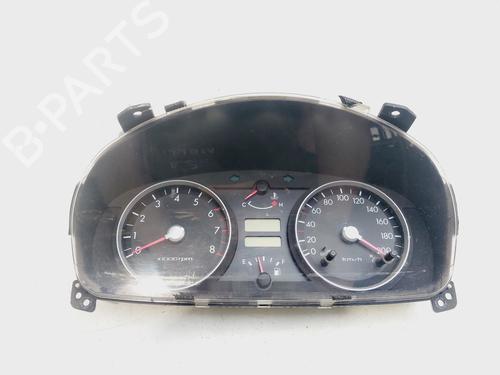 Used Instrument cluster HYUNDAI GETZ (TB) 1.1 (63 hp) 28438812