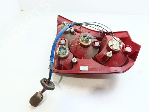 Left taillight DAEWOO KALOS (KLAS) 1.2 | BP28314485C34 