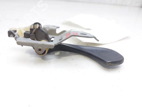 Front left interior door handle MITSUBISHI CARISMA (DA_) 1.9 TD (DA4A) | BP12420351I13 