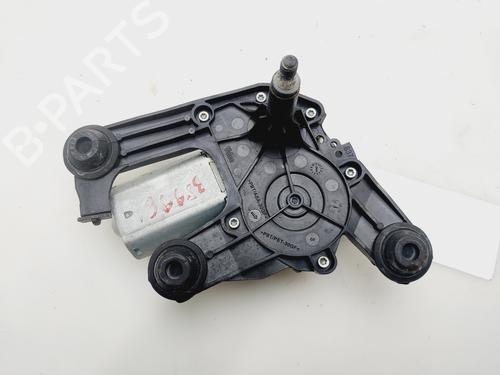 Viskermotor bagrude PEUGEOT 3008 I MPV (0U_) 1.6 VTi | BP29850624M102