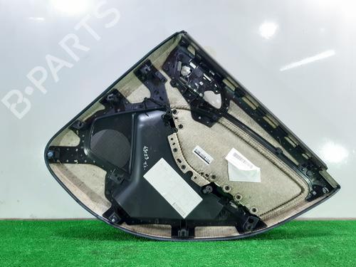 Rear left panel MERCEDES-BENZ B-CLASS Sports Tourer (W246, W242) B 200 CDI / d (246.208) | BP11491937C60 