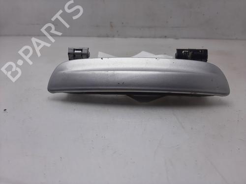 Rear left exterior door handle TATA INDICA [1998-2024]  17526889