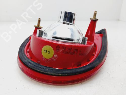 Right tailgate light VW GOLF V (1K1)  | BP29334442C80 