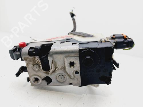 Venstre bagtil lås DS DS 4 / DS 4 CROSSBACK (NX_) 1.6 BlueHDi 120 (120 hp) 29751706