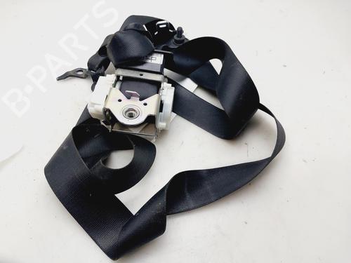 Front right seatbelt BMW 3 (E90) 318 d | BP25469828I25 
