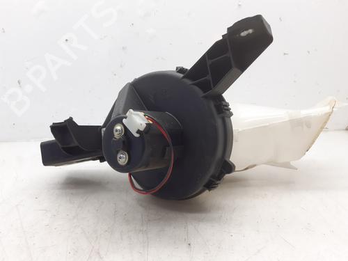 Heater blower motor CITROËN C4 Picasso I MPV (UD_) 1.6 VTi 120 | BP13998778M62 
