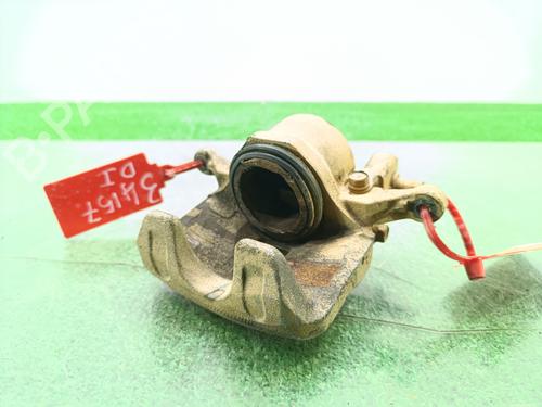 Zacisk hamulca przedniego lewego MITSUBISHI L200 (K7_T, K6_T, K5_T) 2.5 TD 4WD (K74T) | BP30055155M105 