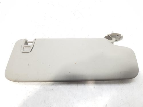 Used Left sun visor Left sun visor CHEVROLET CRUZE (J300) 2.0 CDI (150 hp) 9054662 9054662