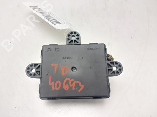 Modulo elettronico FORD FOCUS III [2010-2020]  31840004