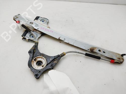 Rudehejsemekanisme Højre foran FORD FIESTA VI (CB1, CCN)  | BP28213112C23 