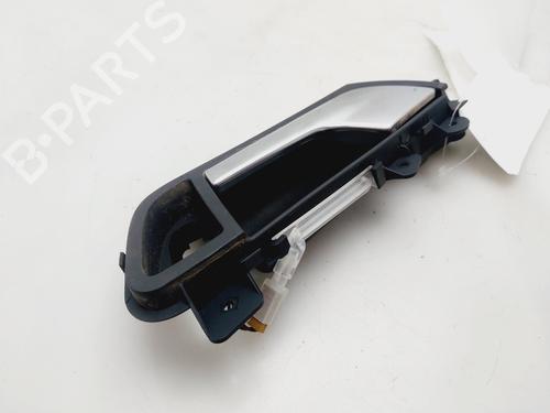 Front left interior door handle AUDI A4 B8 (8K2)  | BP29625860I13 
