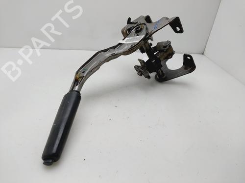 håndbremse CITROËN BERLINGO MULTISPACE (B9) 1.6 BlueHDi 120 | BP30922253I18