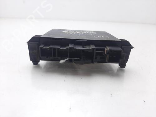 Comfort control module MERCEDES-BENZ C-CLASS (W203) C 200 CDI (203.004) | BP13633953M56 