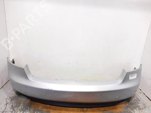 Rear bumper AUDI A5 (8T3) 3.0 TDI quattro (240 hp) 8T0807303GRU |