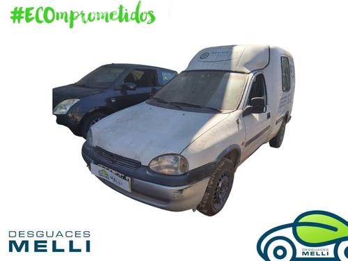 Recambios OPEL COMBO Box Body/MPV (71_) 1.7 D 4969220