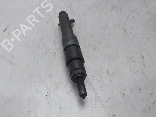 Used Injector Injector SEAT IBIZA III (6L1) [2002-2009] 40022177 40022177