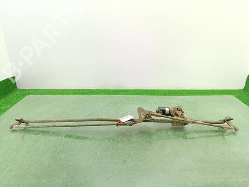 Used Front wiper motor PEUGEOT 307 (3A/C) 2.0 HDi 90 (90 hp) 26597565