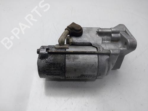 Used Starter Starter KIA CARENS I MPV (FC, FJ) 2.0 CRDi (113 hp) 32413823 32413823