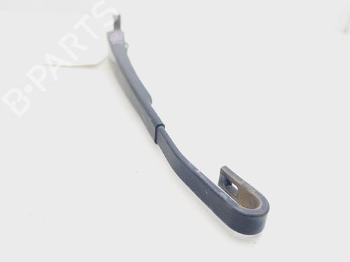 Rear windshield wiper arm VW GOLF IV (1J1) 1.9 TDI | BP27657899C144 