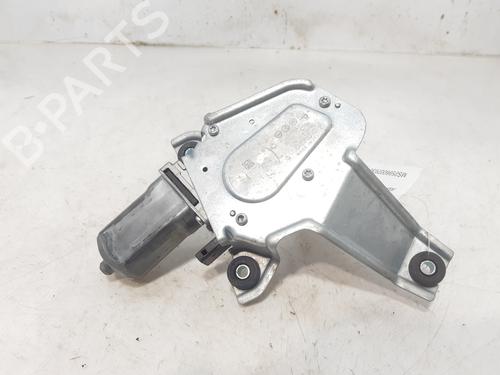 Rear wiper motor JEEP RENEGADE SUV (BU, B1, BV) 2.0 CRD 4x4 | BP9447003M102 