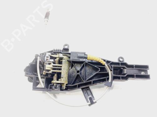 Rear right exterior door handle BMW 3 (E90) 318 d | BP27217498C130 