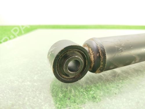 Right rear shock absorber VW TIGUAN (5N_)  | BP30121170M19 