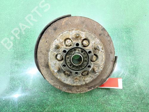 Left front steering knuckle SSANGYONG MUSSO (FJ) 2.9 D | BP28123830M25 