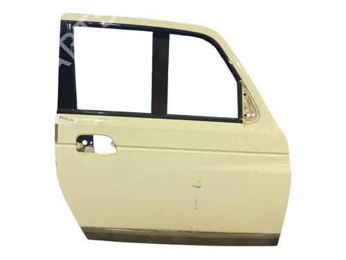 Porte avant droite SSANGYONG KORANDO (KJ) 2.3 TDiC 4x4 (101 hp) 32871948