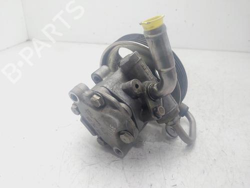 Styring servopumpe FORD FUSION (JU_) 1.4 TDCi | BP29606190M99 