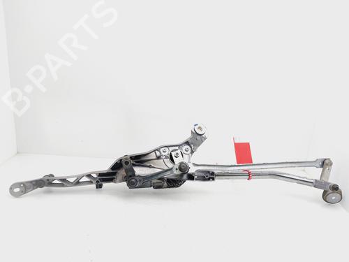 Front wiper motor MERCEDES-BENZ C-CLASS (W204)  | BP24153123M29 