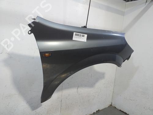 Right front fenders OPEL ASTRA H Estate (A04)  | BP22274449C42 