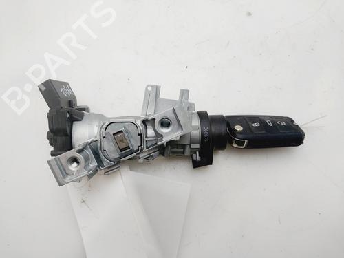 Used Ignition barrel SEAT ARONA (KJ7, KJP) [2017-2025]  30476636