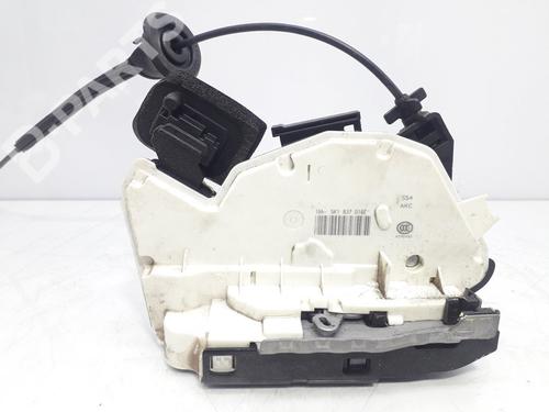 Used Front left lock Front left lock SEAT LEON SC (5F5) 2.0 TDI (184 hp) 10522545 10522545