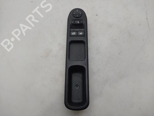Used Left front window switch Left front window switch 38011087 38011087