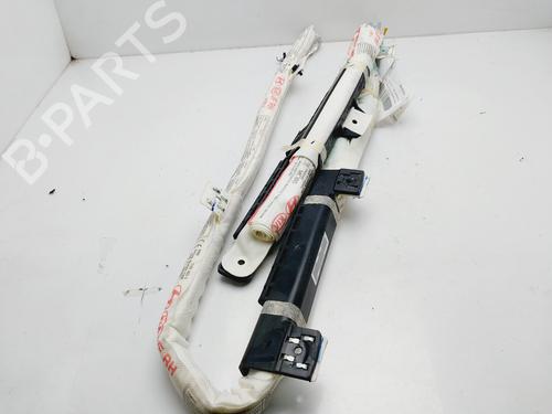 Right curtain airbag KIA OPTIMA (FSGDS6B)  | BP18842990C12 