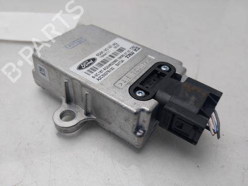 Electronic module FORD MONDEO IV Turnier (BA7) 2.0 TDCi | BP36219826M83 - Image 2